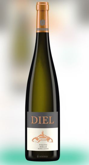 Obrázek Riesling BURG LAYER HÖLLE tr. Erste Lage