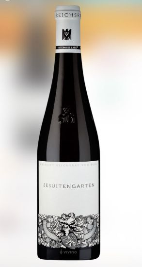 Obrázek Riesling Jesuitengarten GG