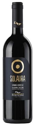 Obrázek Solaura Sangiovese, Maremma Toscana