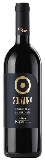 Obrázek Solaura Sangiovese, Maremma Toscana
