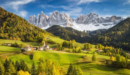 Obrázek pro kategorii Alto Adige