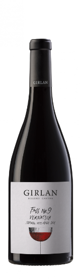 Obrázek Gschleier Vernatsch Alte Reben DOC