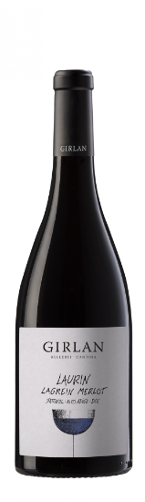 Obrázek Lagrein Merlot „Laurin“ DOC