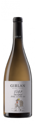 Obrázek FLORA Sauvignon