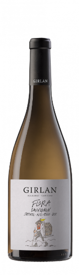 Obrázek FLORA Sauvignon