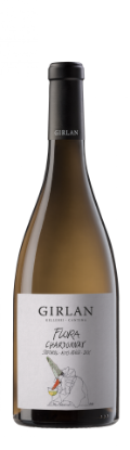 Obrázek FLORA Chardonnay