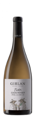 Obrázek FLORA Gewürztraminer