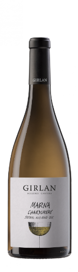 Obrázek MARNA Chardonnay