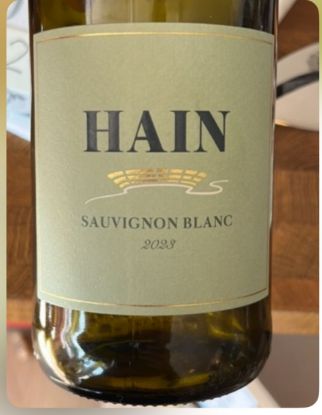 Obrázek Sauvignon blanc