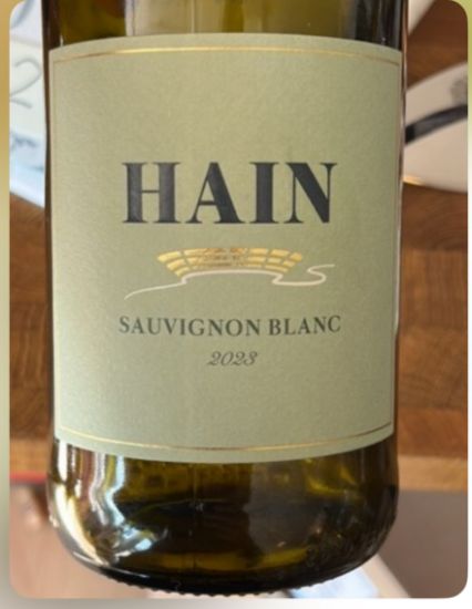 Obrázek Sauvignon blanc