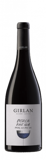 Obrázek PATRICIA Pinot Noir