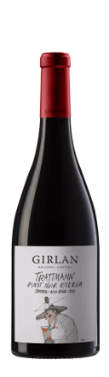 Obrázek TRATTMANN Pinot Noir Riserva