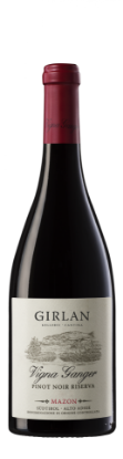 Obrázek VIGNA GANGER Pinot Noir Riserva