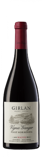Obrázek VIGNA GANGER Pinot Noir Riserva