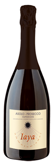 Obrázek Prosecco Extra Brut DOCG Superiore