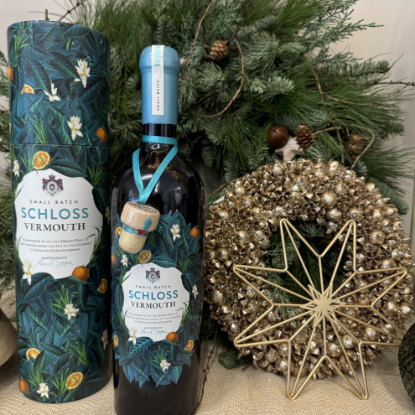 Obrázek Johannisberg Schloss Vermouth