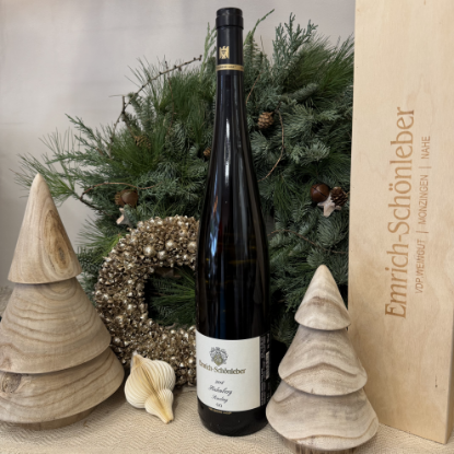 Obrázek HALENBERG RIESLING GG 1,5l Magnum