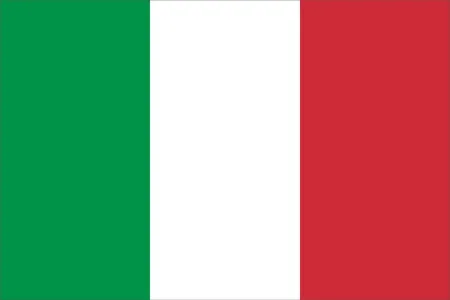 Obrázek pro kategorii Itálie