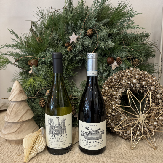 Obrázek Vulcaia Sauvignon