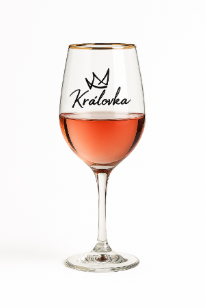 Obrázek pro kategorii Růžová vína