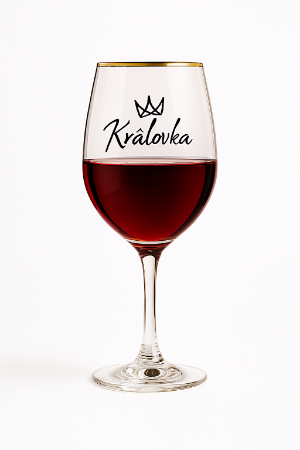 Obrázek pro kategorii Červená vína