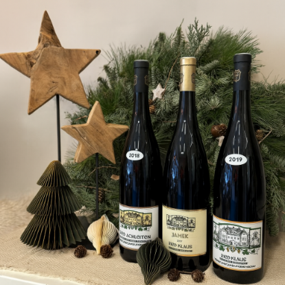 Obrázek Grüner Veltliner Federspiel 2018, Ried Achleiten 1,5 L Magnum