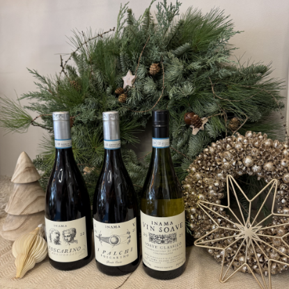 Obrázek I Palchi Foscarino Grande Cuvée  Soave Classico D. O. C.