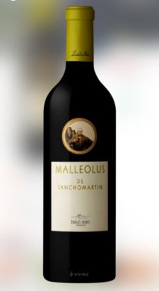 Obrázek Emilio Moro Malleolus De Sanchomartin 2011