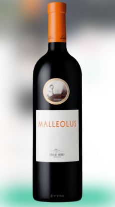 Obrázek Emilio Moro Malleolus 2015