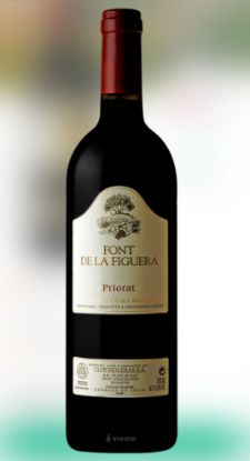 Obrázek Font de la Figuera, Clos Figueras