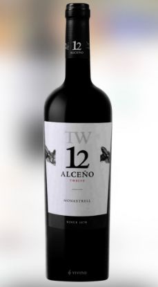 Obrázek Alceño Monastrell 12
