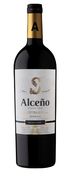 Obrázek Alceño Tinto Selección