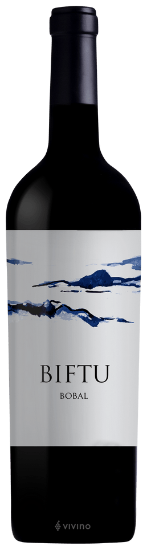 Obrázek Biftu Roble Bobal