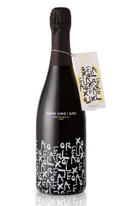 Obrázek Xarel.lo Eco Reserva brut natur