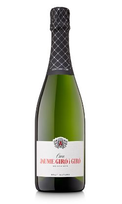 Obrázek Montaner Eco Gran Reserva brut natur