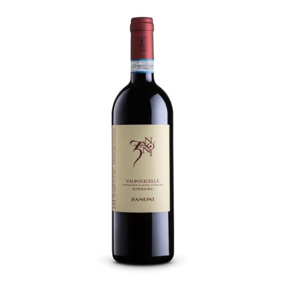 Obrázek Valpolicella DOC Superiore 2019
