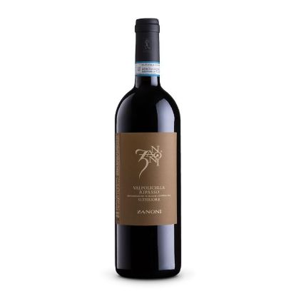 Obrázek Valpolicella Ripasso DOC Superiore 2018