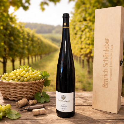 Obrázek HALENBERG RIESLING GG 1,5l Magnum