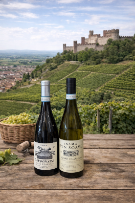 Obrázek Vin SOAVE CLASSICO D.O.C.