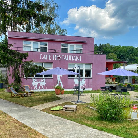 Prodejna Králova Vila Zlín