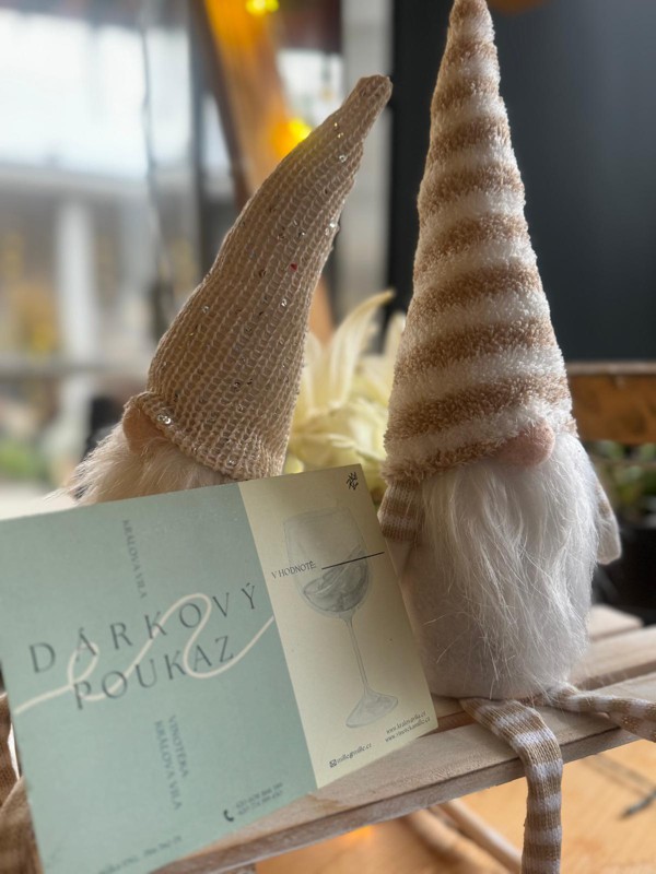 Prodejna Králova Vila Zlín